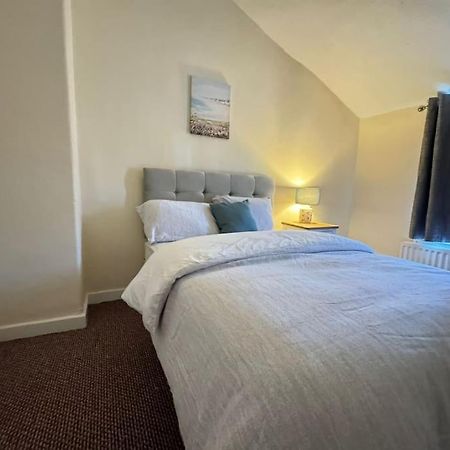 Nordiyas Place Bishop Auckland Extérieur photo