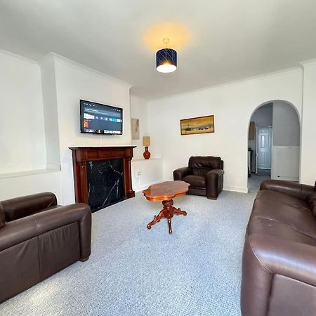 Nordiyas Place Bishop Auckland Extérieur photo