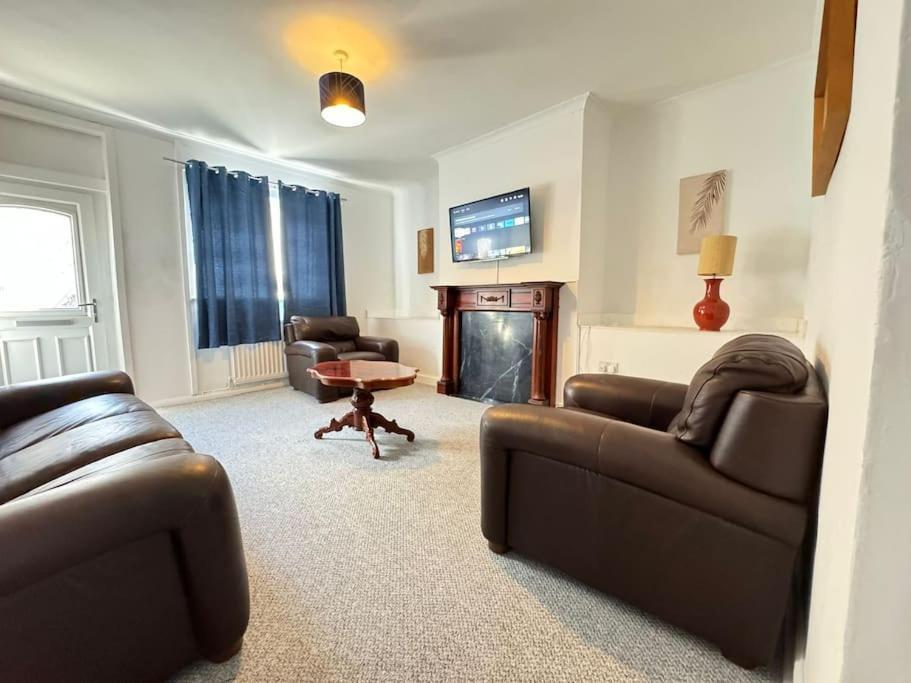 Nordiyas Place Bishop Auckland Extérieur photo
