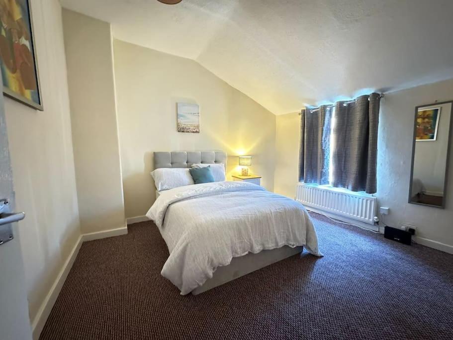 Nordiyas Place Bishop Auckland Extérieur photo