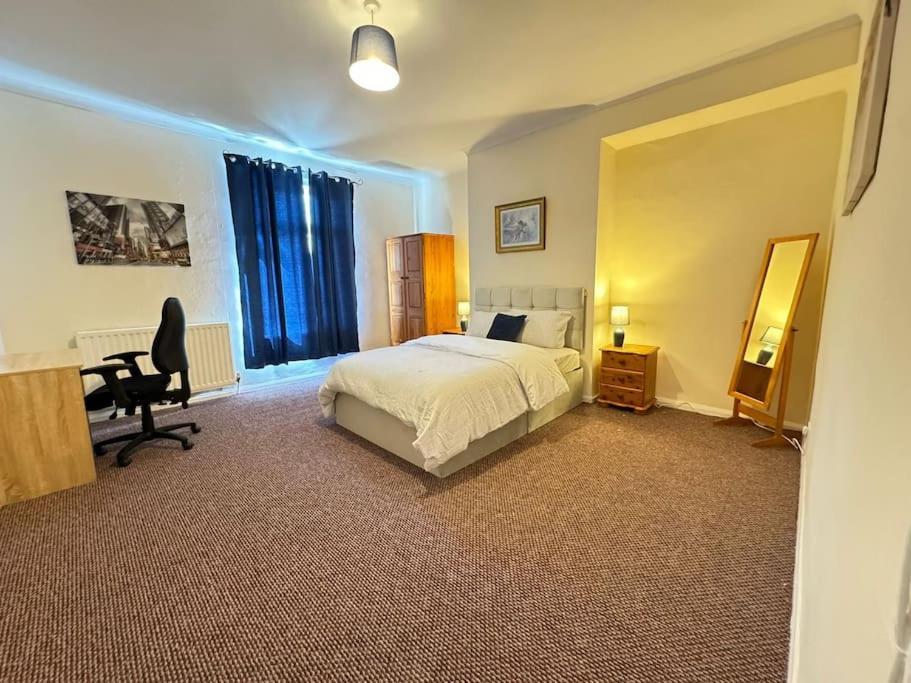 Nordiyas Place Bishop Auckland Extérieur photo