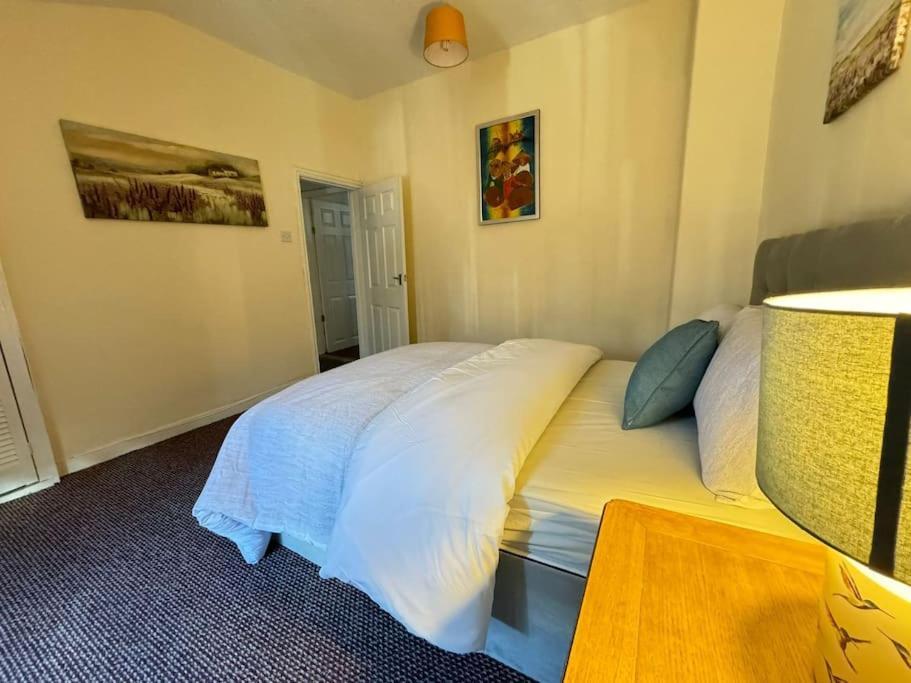 Nordiyas Place Bishop Auckland Extérieur photo