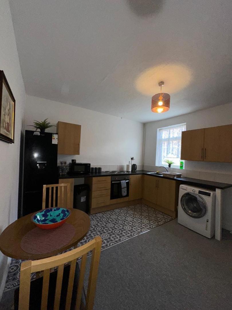 Nordiyas Place Bishop Auckland Extérieur photo