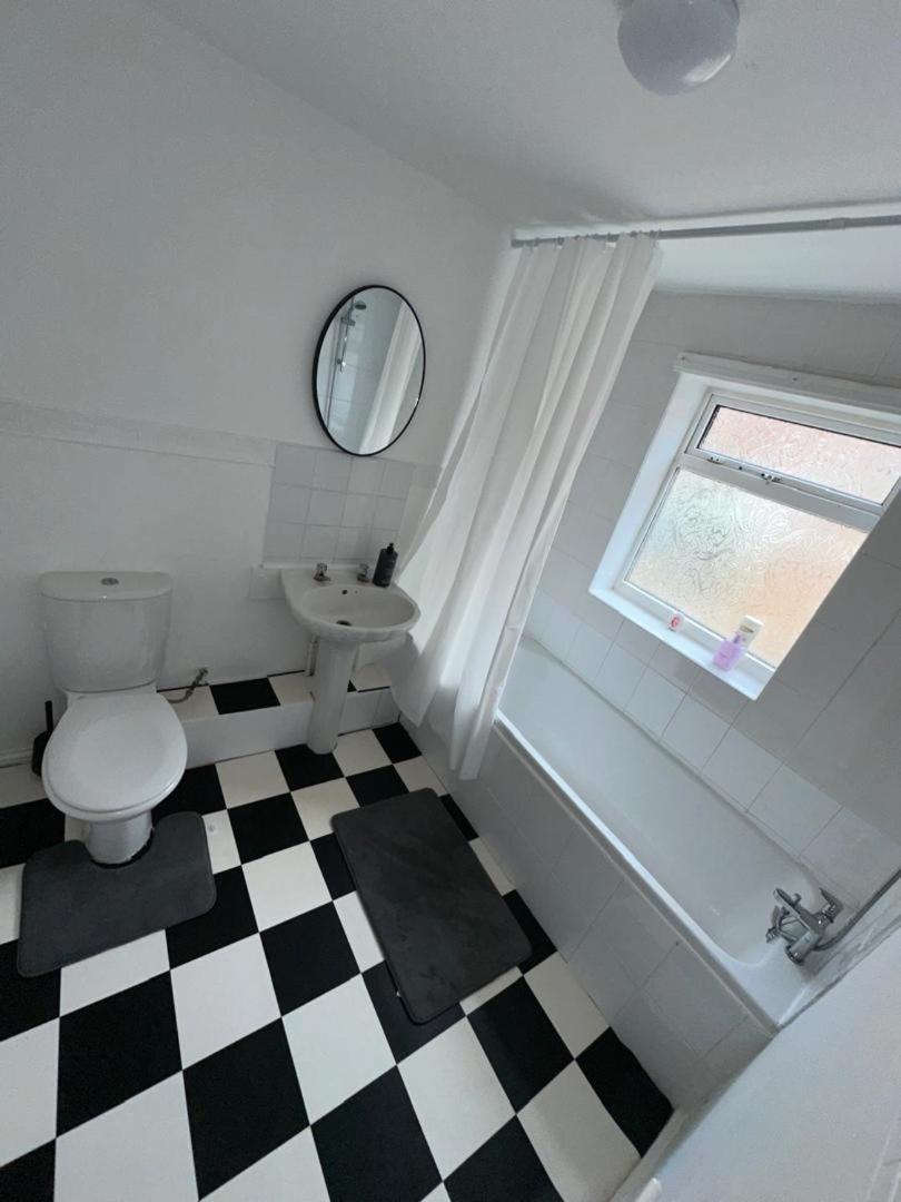 Nordiyas Place Bishop Auckland Extérieur photo